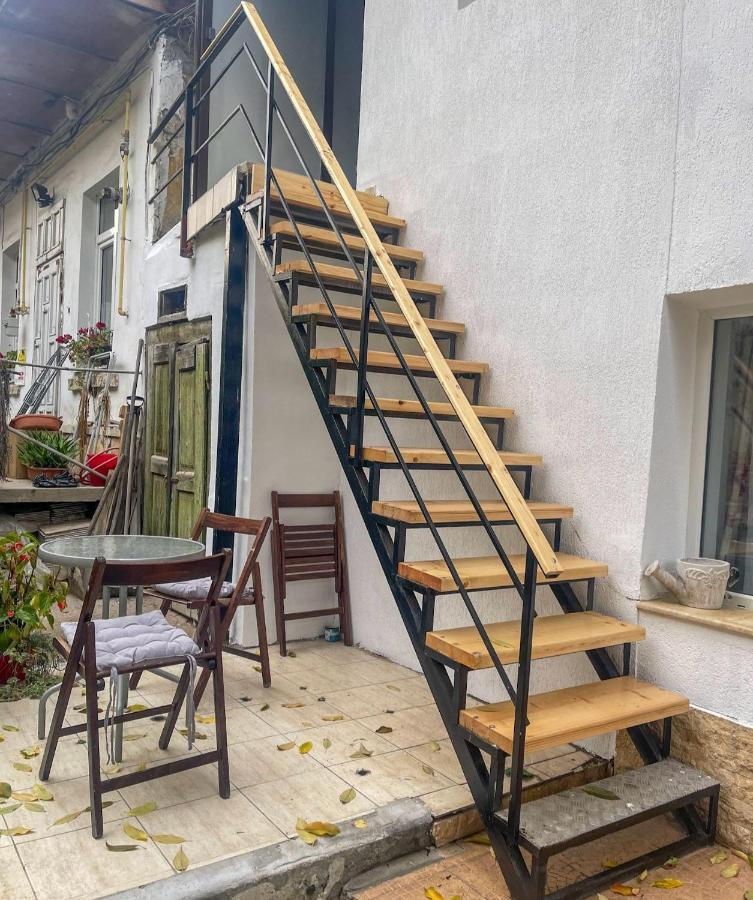 Buzz Apartment Cluj Napoca Bagian luar foto
