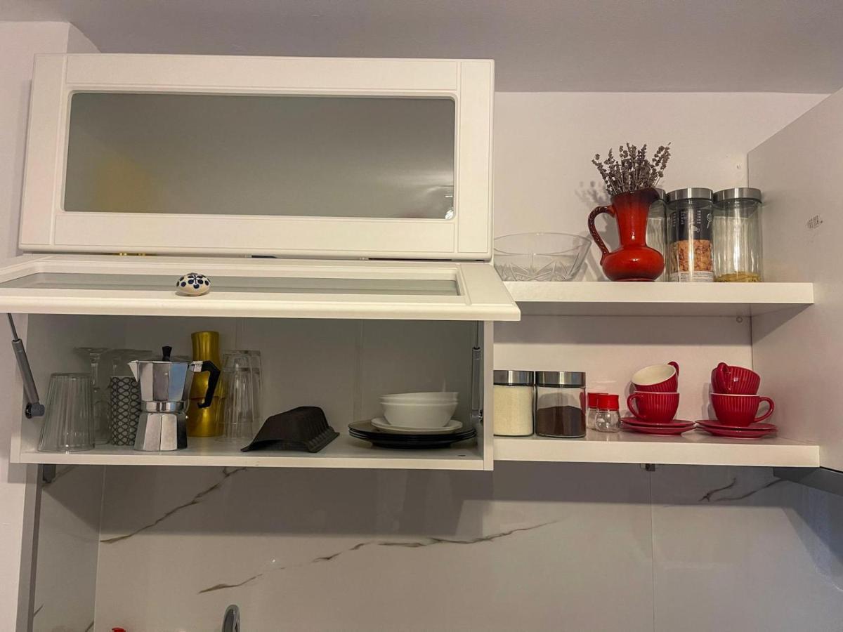 Buzz Apartment Cluj Napoca Bagian luar foto