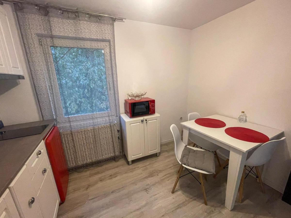 Buzz Apartment Cluj Napoca Bagian luar foto